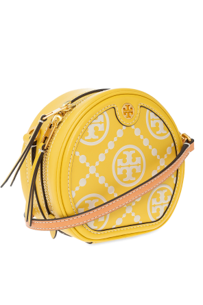 Tory Burch ‘Moon Mini’ round shoulder bag