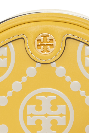 Tory Burch Okrągła torba na ramię ‘Moon Mini’