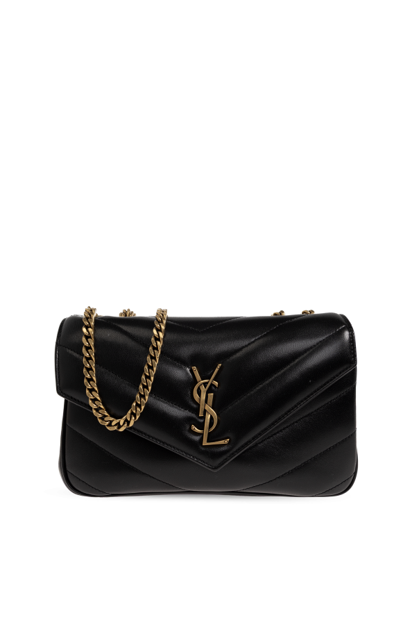 'Loulou Small' shoulder bag od Saint Laurent