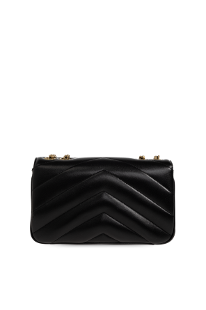 Saint Laurent 'Loulou Small' shoulder bag