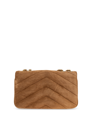 Saint Laurent Umhängetasche ‚Loulou Small‘