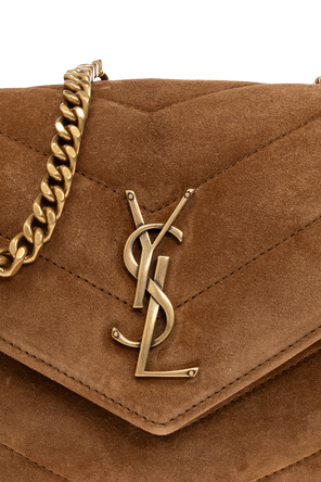 Saint Laurent Umhängetasche ‚Loulou Small‘