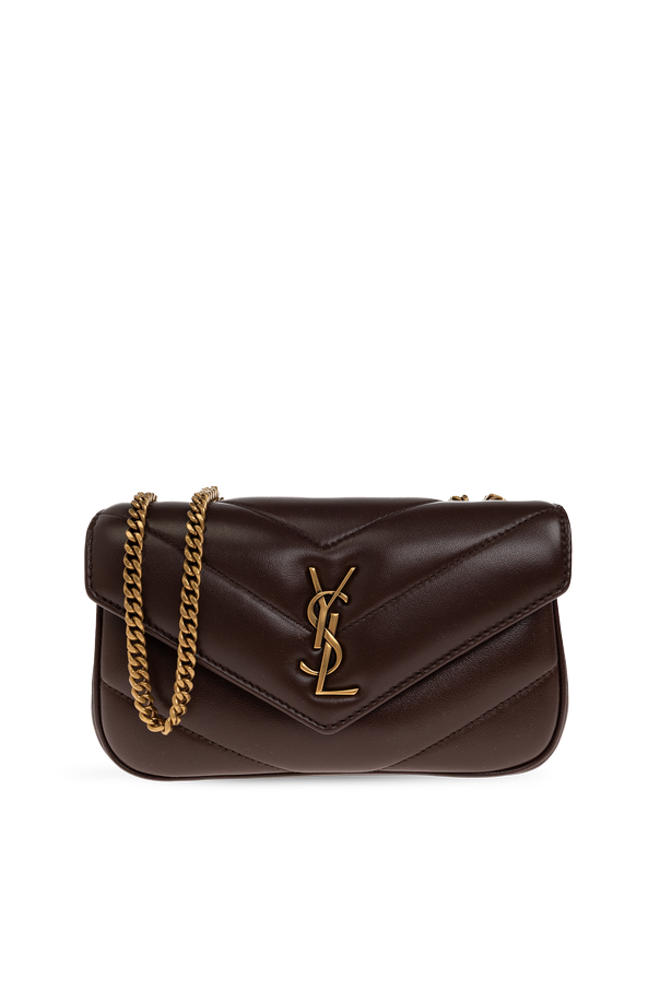 ‘Loul Mini’ bag od Saint Laurent