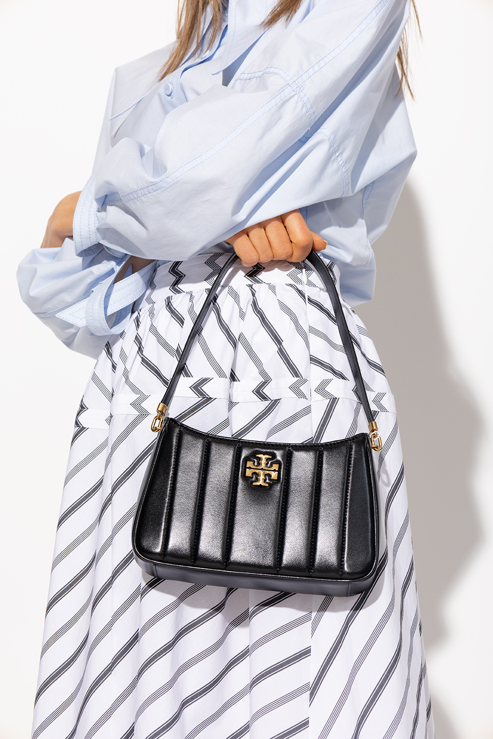Tory Burch 'Kira Mini' hobo bag | Women's Bags | Vitkac