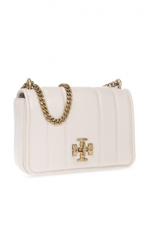 Tory Burch ‘Kira’ leather shoulder bag