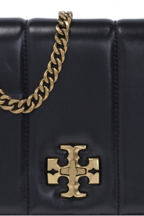 Tory Burch ‘Kira’ leather shoulder bag