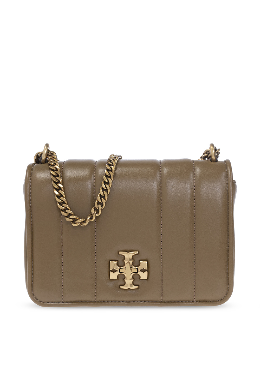 Tory Burch ‘Kira’ leather shoulder bag