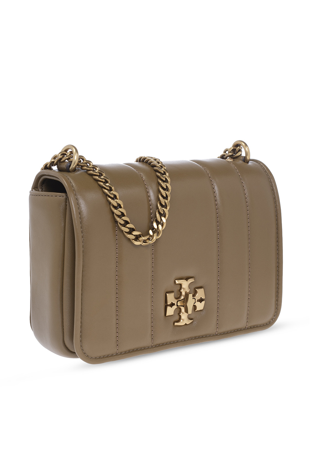 Tory Burch ‘Kira’ leather shoulder bag