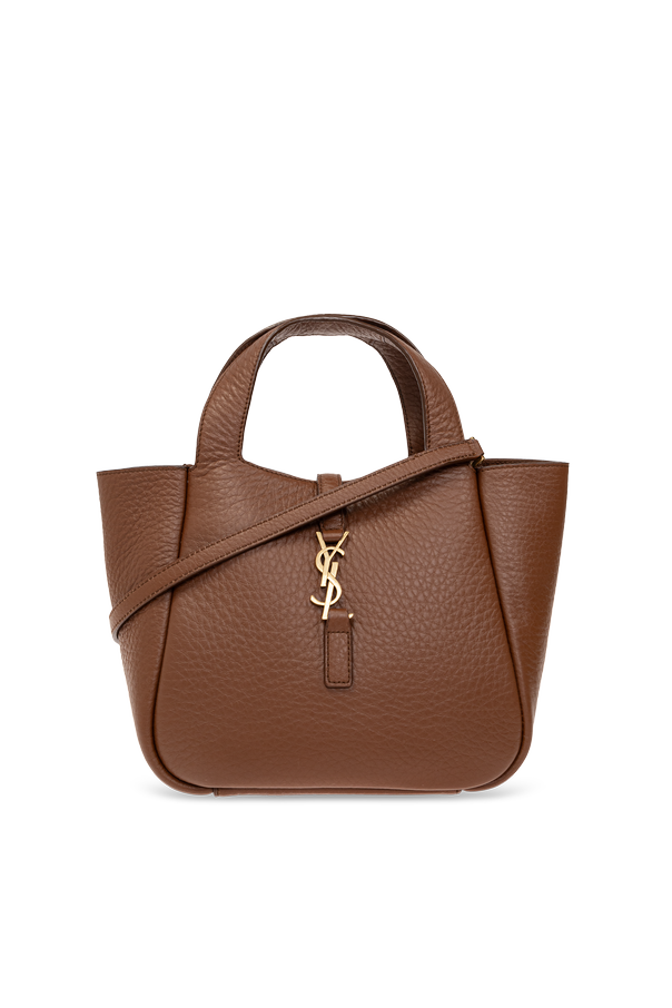 ‘Le 5 A 7 Baby Bea’ handbag od Saint Laurent