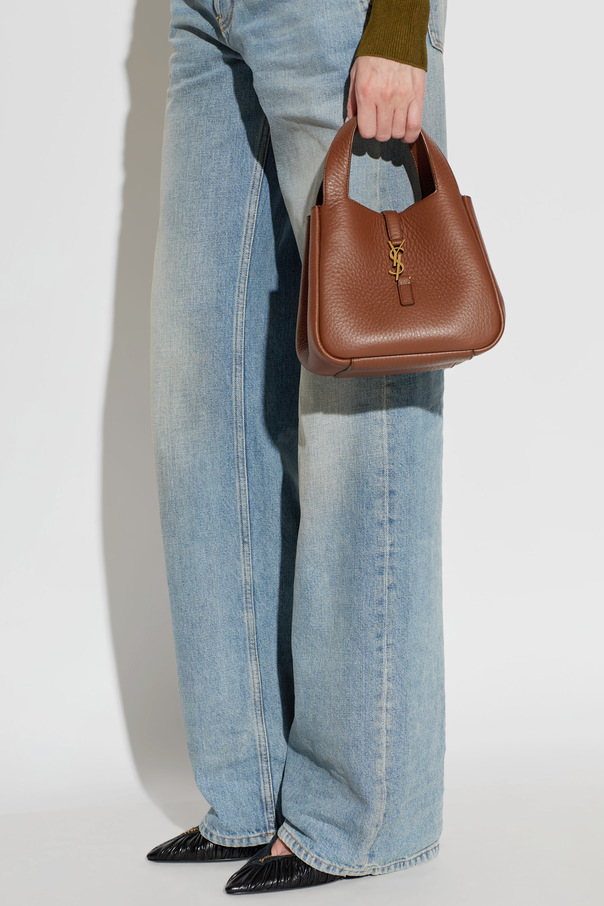 Saint Laurent ‘Le 5 A 7 Baby Bea’ handbag