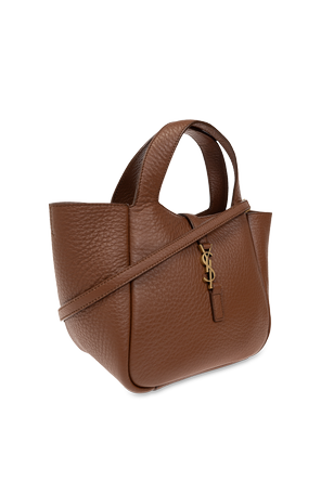 Saint Laurent ‘Le 5 A 7 Baby Bea’ handbag