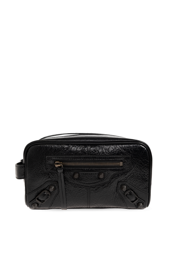 ‘Le City’ vanity case od Balenciaga