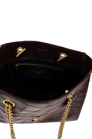 Saint Laurent Mala ‘Niki Small’
