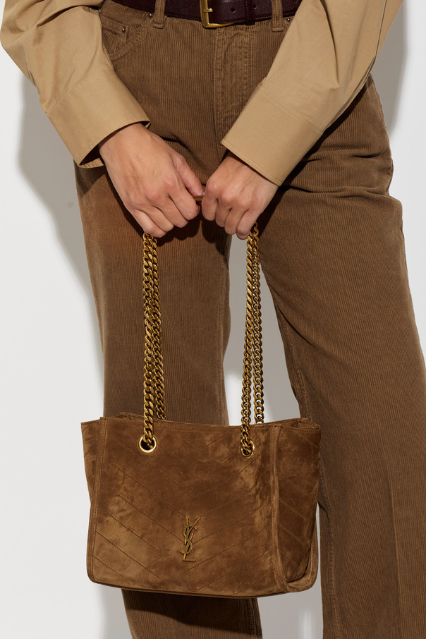Saint Laurent Tasche „Niki Small“