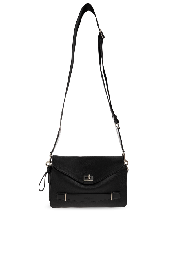 Bag ‘Le 7 Cube Small’ od Balenciaga