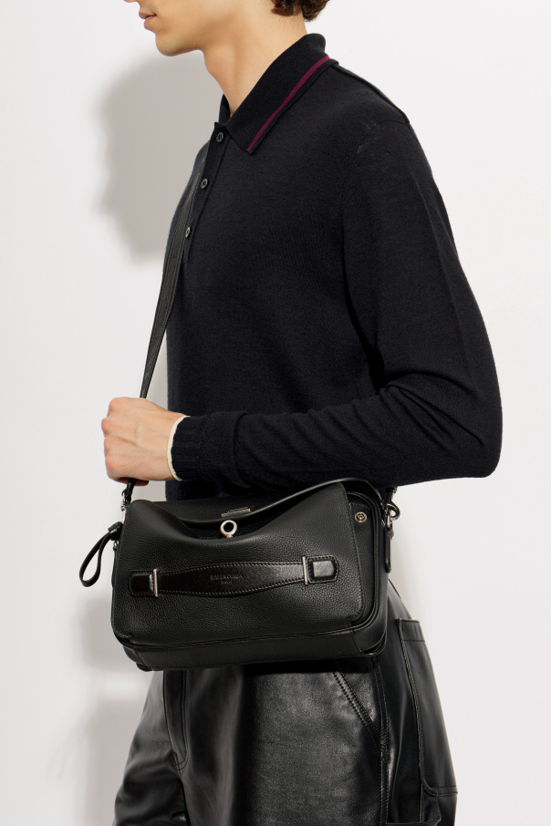 Balenciaga Bolso ‘Le 7 Cube Small’
