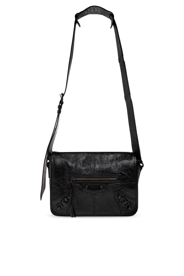 Bag ‘Le City Flap Small’ od Balenciaga