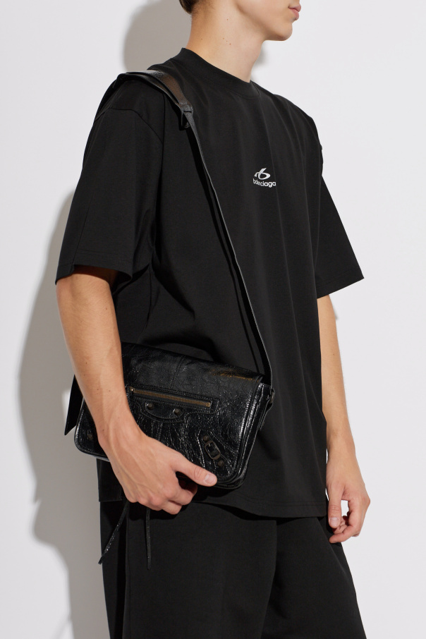 Balenciaga Bag ‘Le City Flap Small’