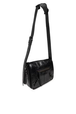 Balenciaga Bag ‘Le City Flap Small’