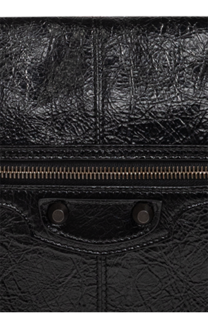 Balenciaga Bag ‘Le City Flap Small’