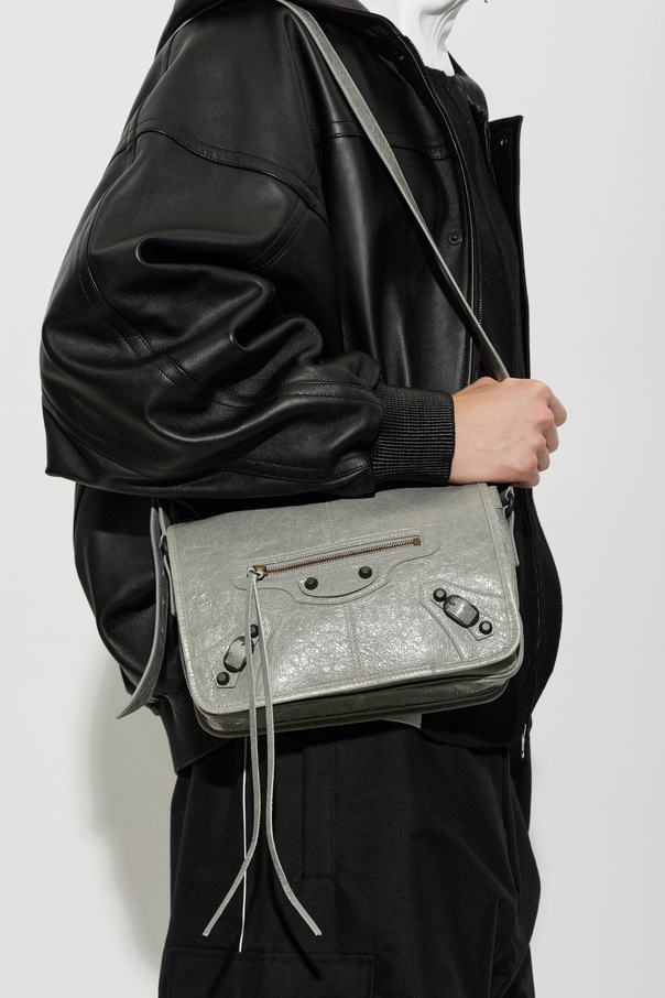Balenciaga ‘Le City’ crossbody bag
