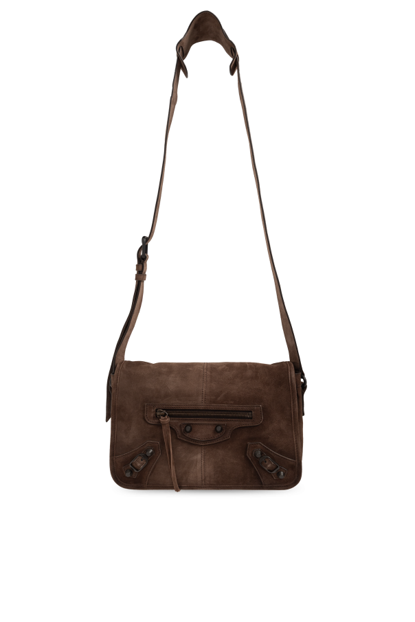 Bag ‘Le City Flap Small’ od Balenciaga