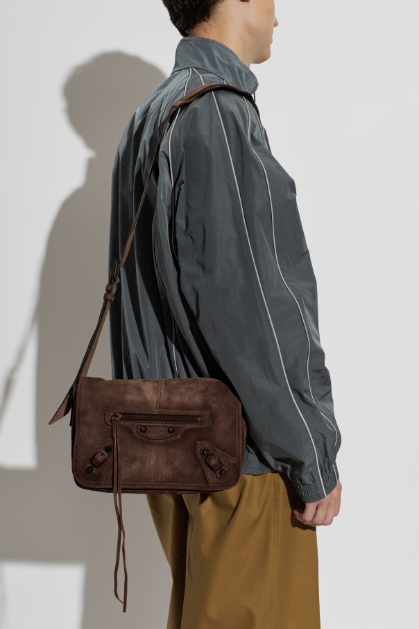 Balenciaga Bag ‘Le City Flap Small’