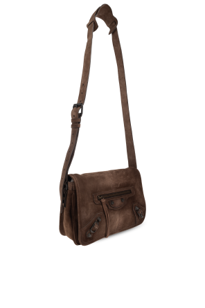 Balenciaga Bag ‘Le City Flap Small’