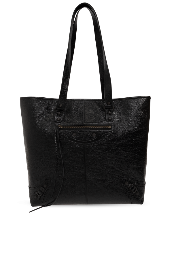 Bag ‘Le City’ od Balenciaga