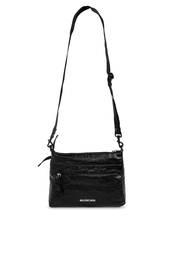 ‘Explorer Double’ bag od Balenciaga
