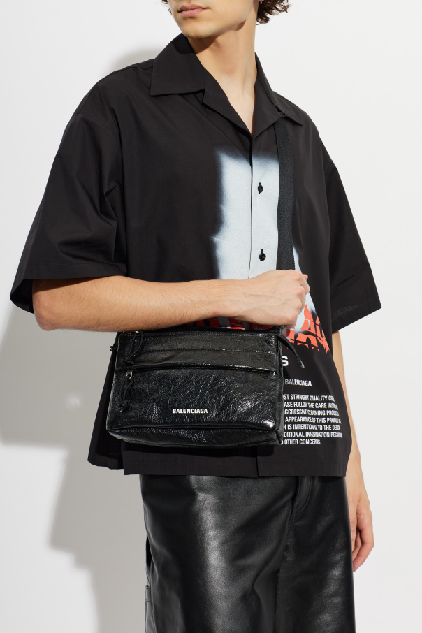 Balenciaga ‘Explorer Double’ bag