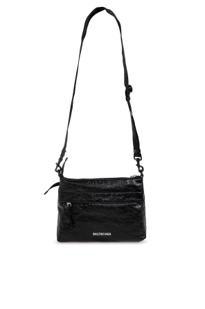 ‘Explorer Double’ bag