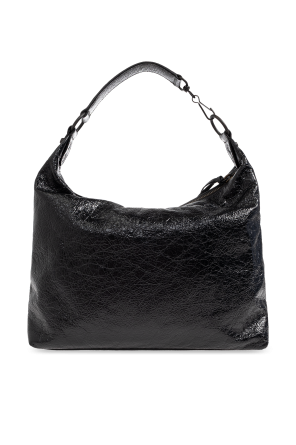 Balenciaga "Le City Hobo Small" bag