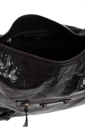 Balenciaga "Le City Hobo Small" bag
