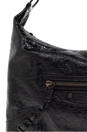 Balenciaga "Le City Hobo Small" bag