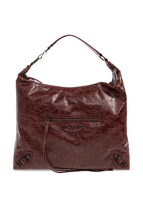 ‘Le City’ hobo bag od Balenciaga