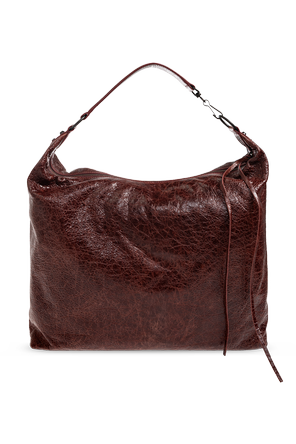 Balenciaga ‘Le City’ hobo bag