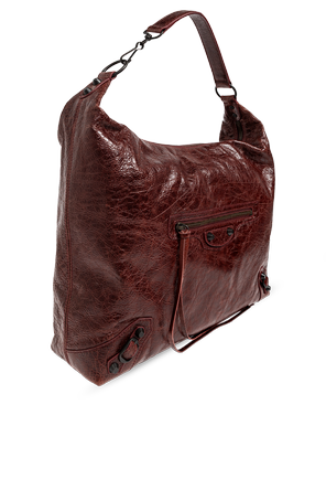 Balenciaga ‘Le City’ hobo bag