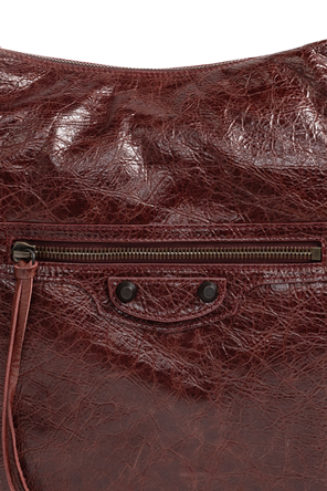 Balenciaga ‘Le City’ hobo bag