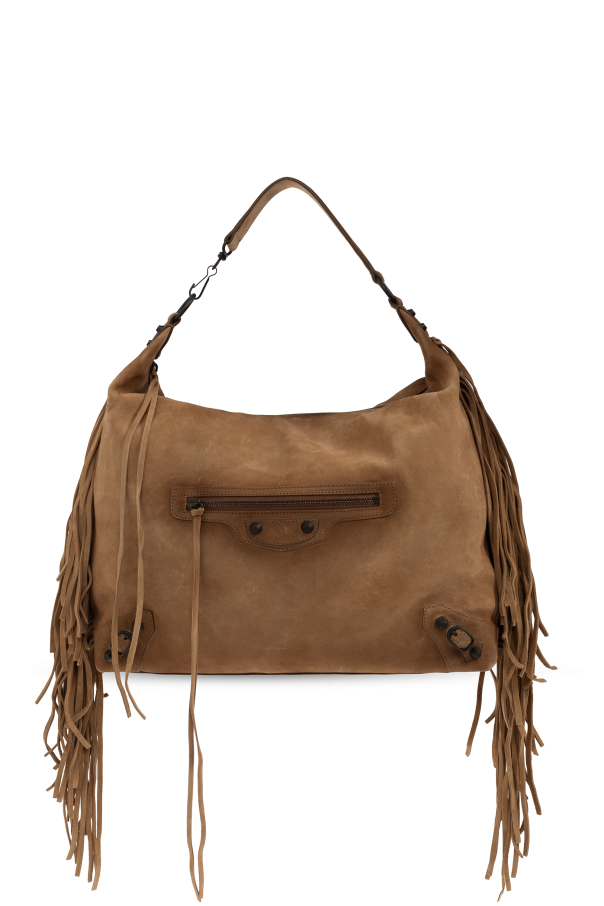 ‘Le City Medium’ bag od Balenciaga