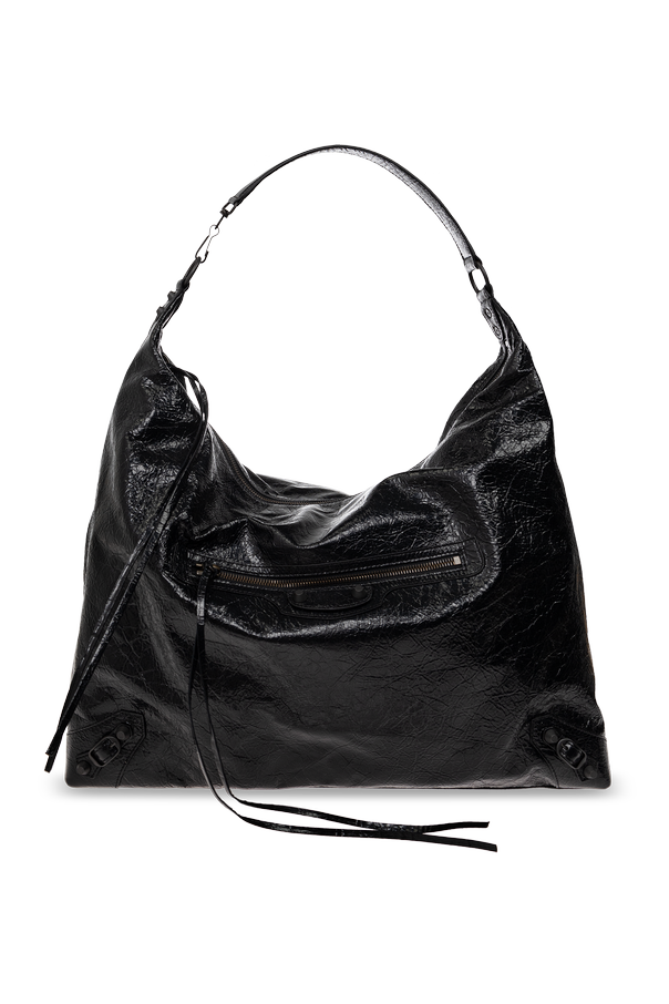 Balenciaga Mala de ombro ‘Le City’
