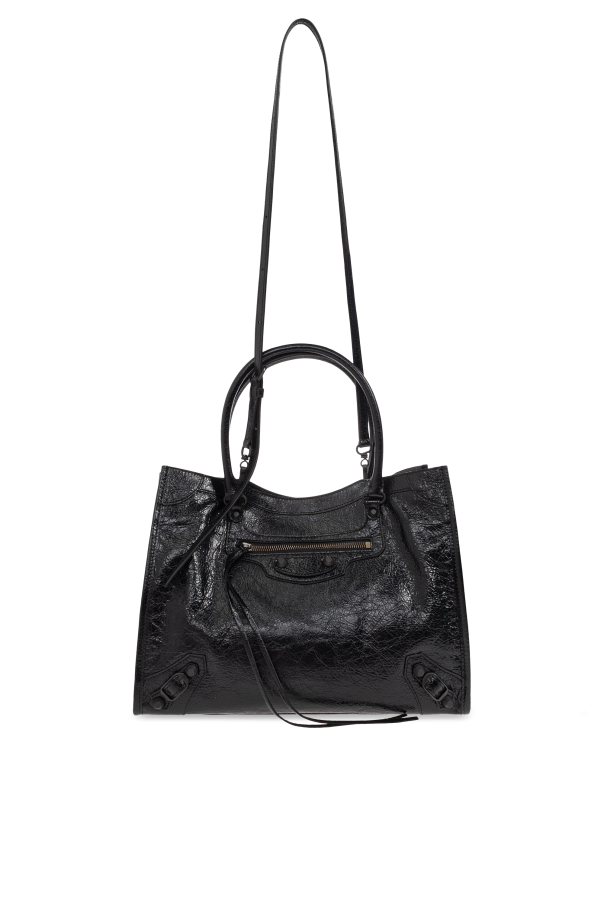 Balenciaga "Le City Tote Small" bag