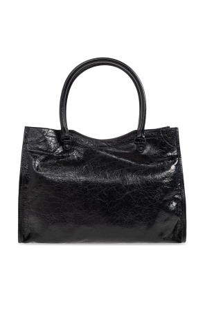 Balenciaga "Le City Tote Small" bag