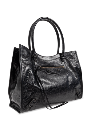 Balenciaga "Le City Tote Small" bag