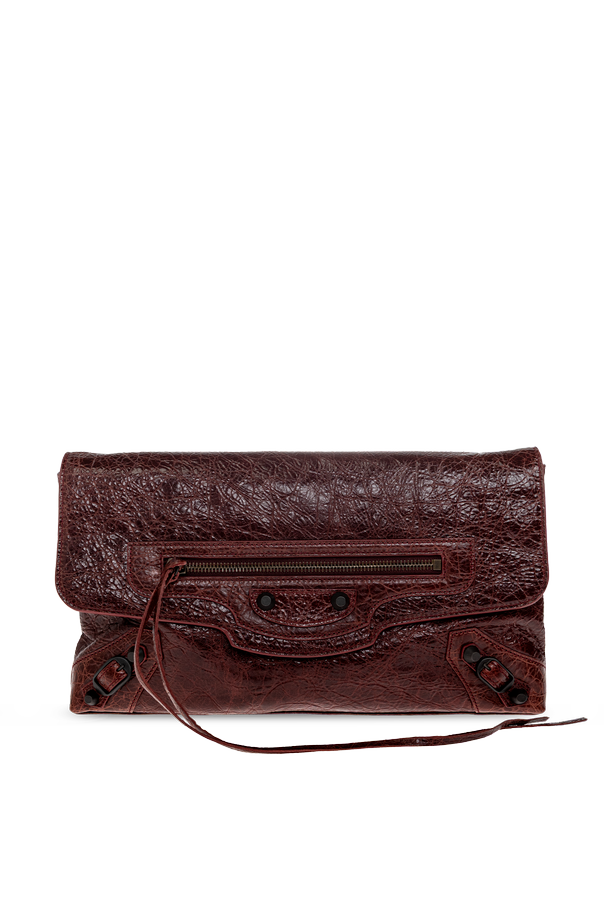 ‘Le City’ clutch od Balenciaga