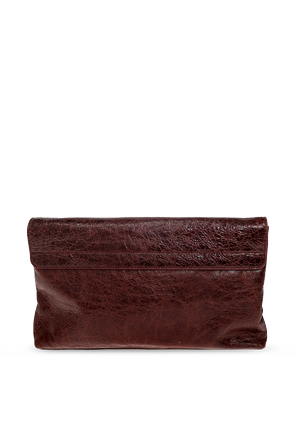 Balenciaga ‘Le City’ clutch