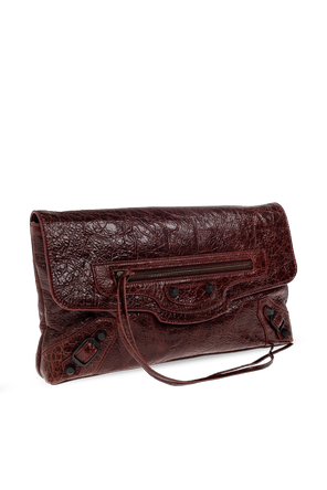 Balenciaga ‘Le City’ clutch