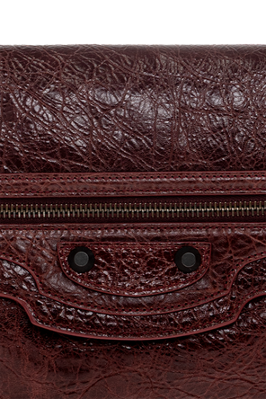 Balenciaga ‘Le City’ clutch