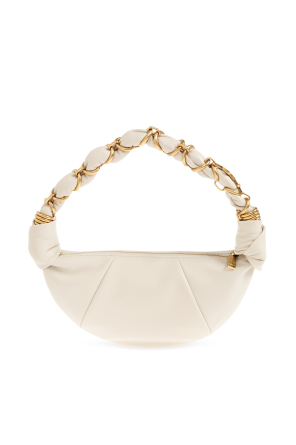 Saint Laurent Bolso "Amalia Mini Hobo"