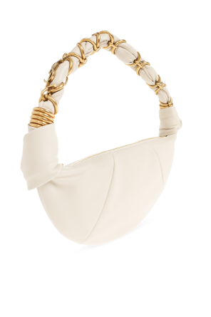 Saint Laurent Bolso "Amalia Mini Hobo"